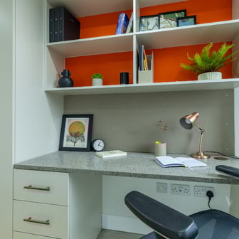 Classic En Suite - Image 2